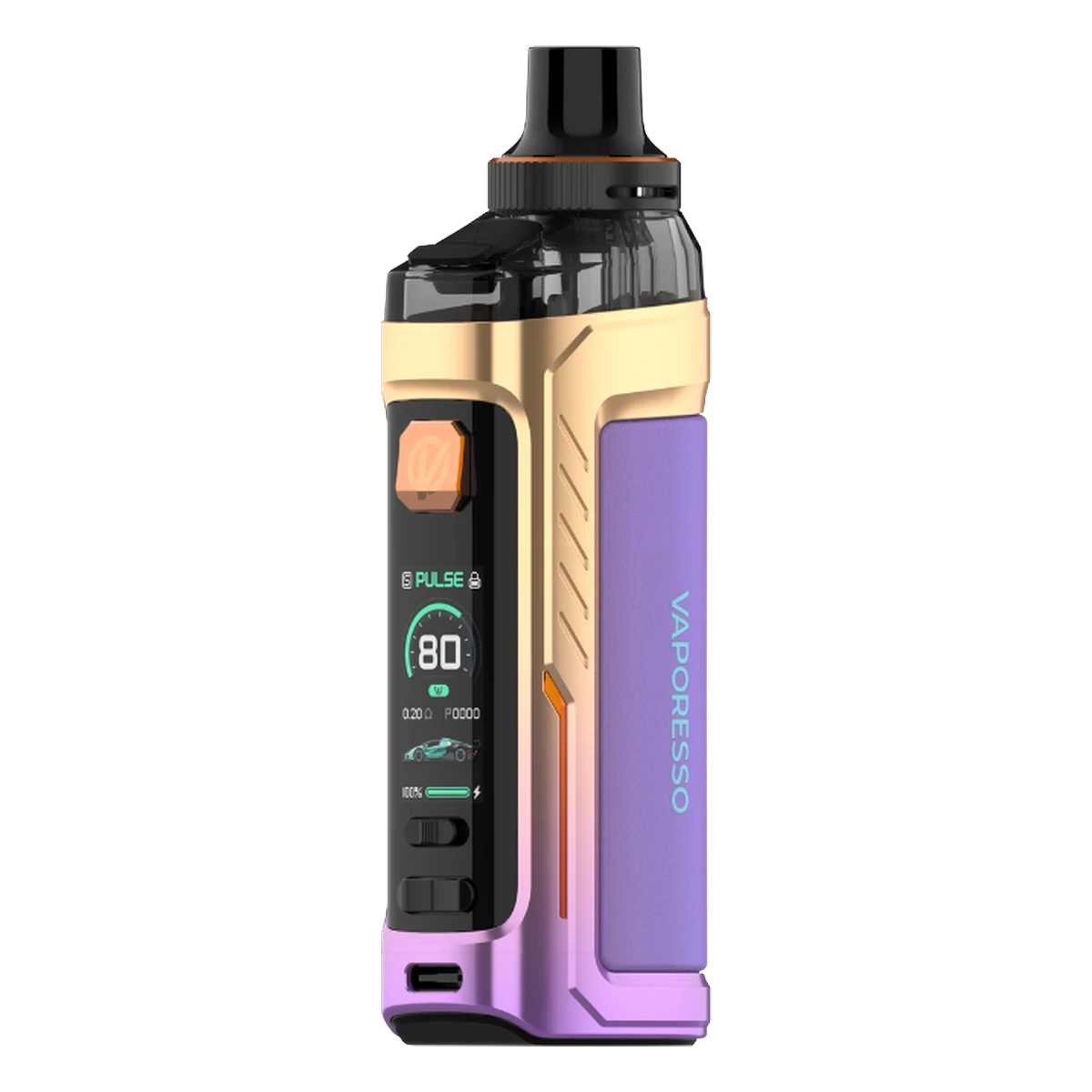 ARMOUR G Pastel Lilac