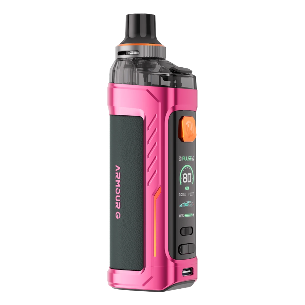 ARMOUR G Pink