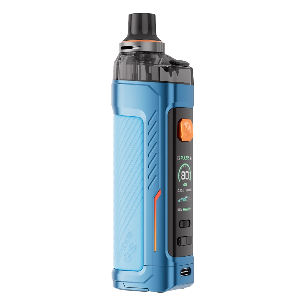 ARMOUR GS Blue