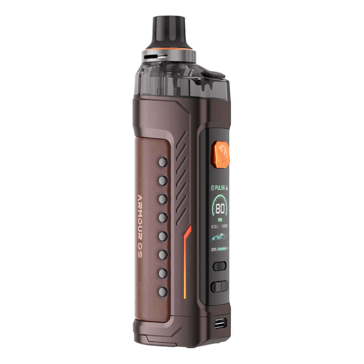 ARMOUR GS Brown