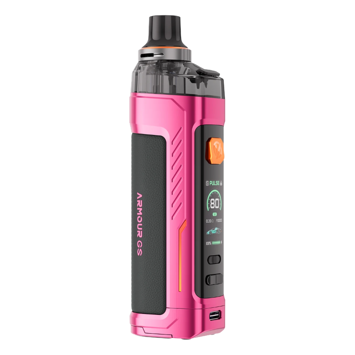 ARMOUR GS Pink