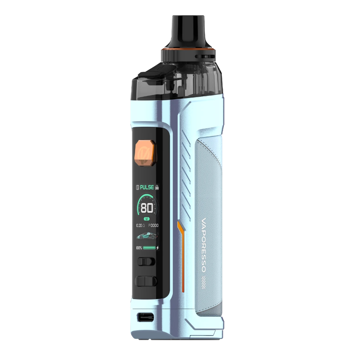 ARMOUR GS Puzzle Aqua