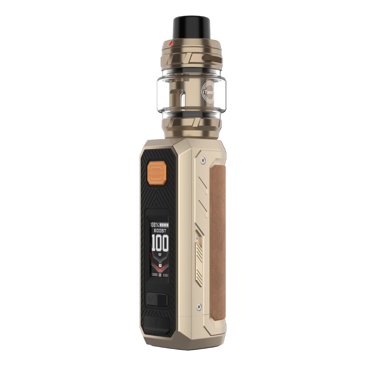 ARMOUR ULTRA (iTank T) Dune Gold