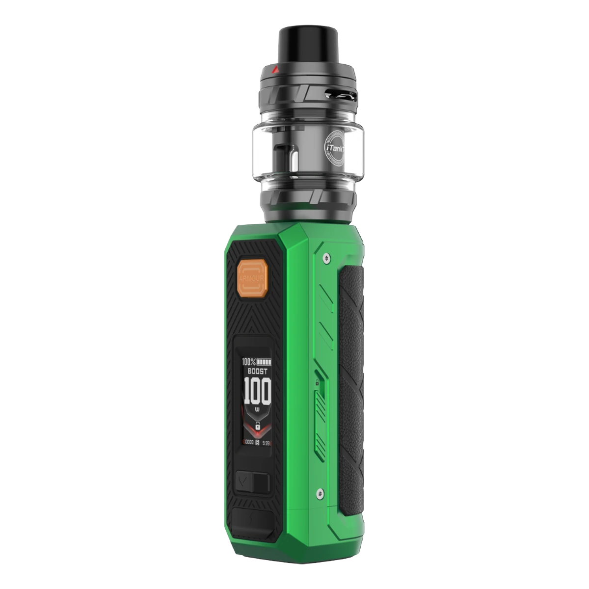 ARMOUR ULTRA (iTank T) Emerald Green
