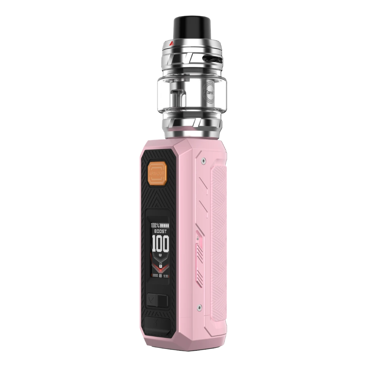ARMOUR ULTRA (iTank T) Light Pink