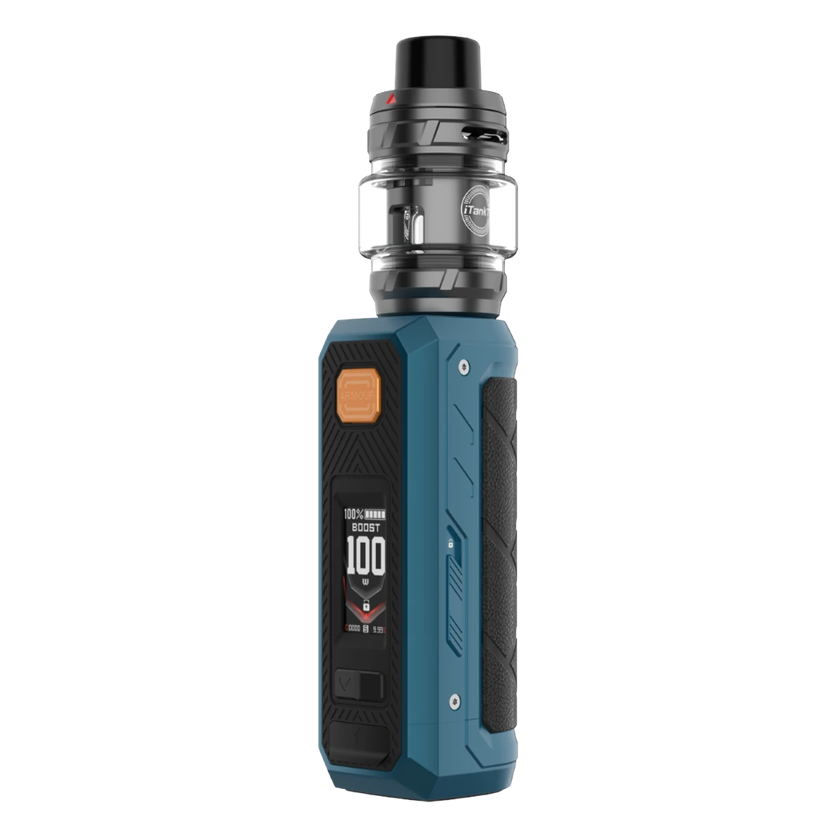 ARMOUR ULTRA (iTank T) Storm Blue