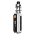 ARMOUR ULTRA (iTank T) Titanium Silver
