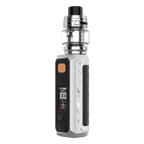 ARMOUR ULTRA (iTank T) Titanium Silver