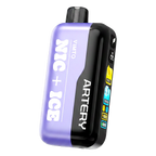 Artery Ferocious CL6 50000 Puffs NIC-ICE Edition in the UAE  UAE