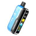 Artery Ferocious CL6 50000 Puffs NIC-ICE Edition in the UAE blue-rancher UAE