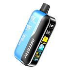 Artery Ferocious CL6 50000 Puffs NIC-ICE Edition in the UAE blue-rancher UAE