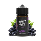 ASAP GRAPE BY NASTY E-LIQUID