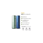 Aspire Nexi Pro Combo Kit