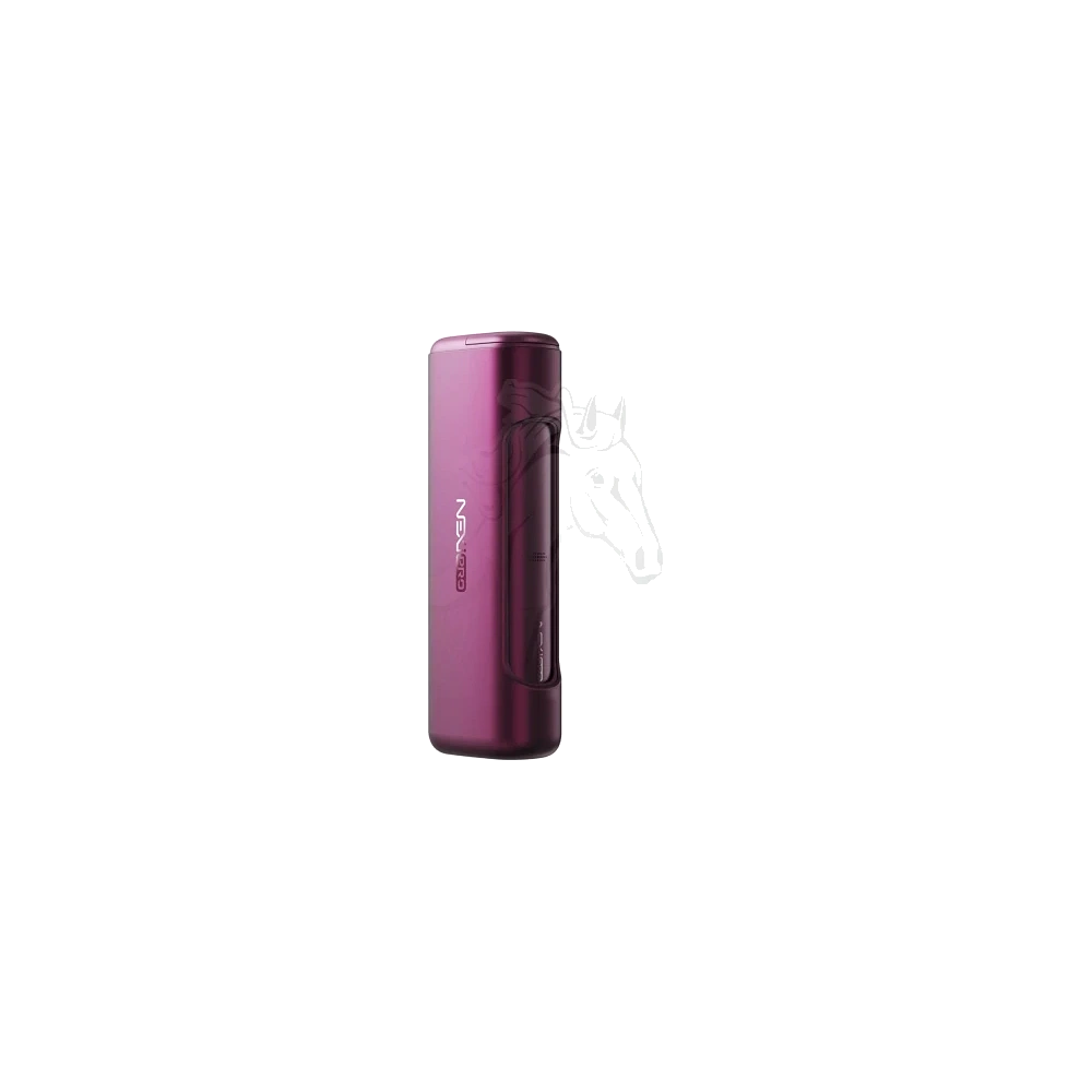 Aspire Nexi Pro Combo Kit Purple Red