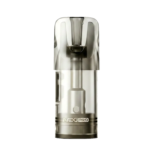 Aspire Nexi Pro Replacement Pod 1.2Ohm 2pcs In UAE