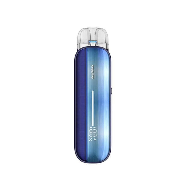 Aspire Pixo Aura Pod Vape Kit Vast Blue