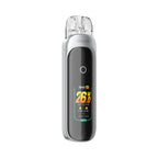 Aspire PIXO Kit Ice Silver