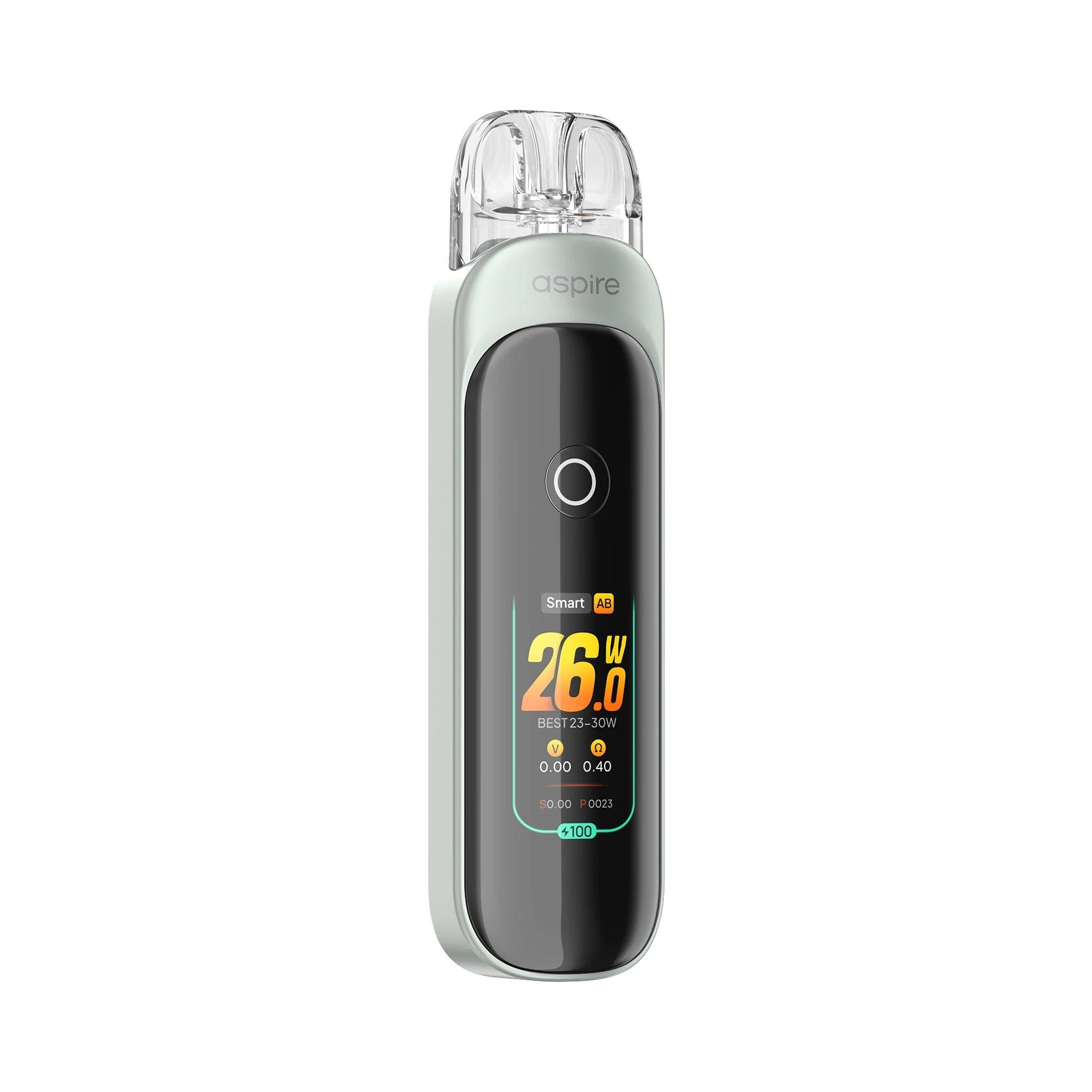 Aspire PIXO Kit Sage Green