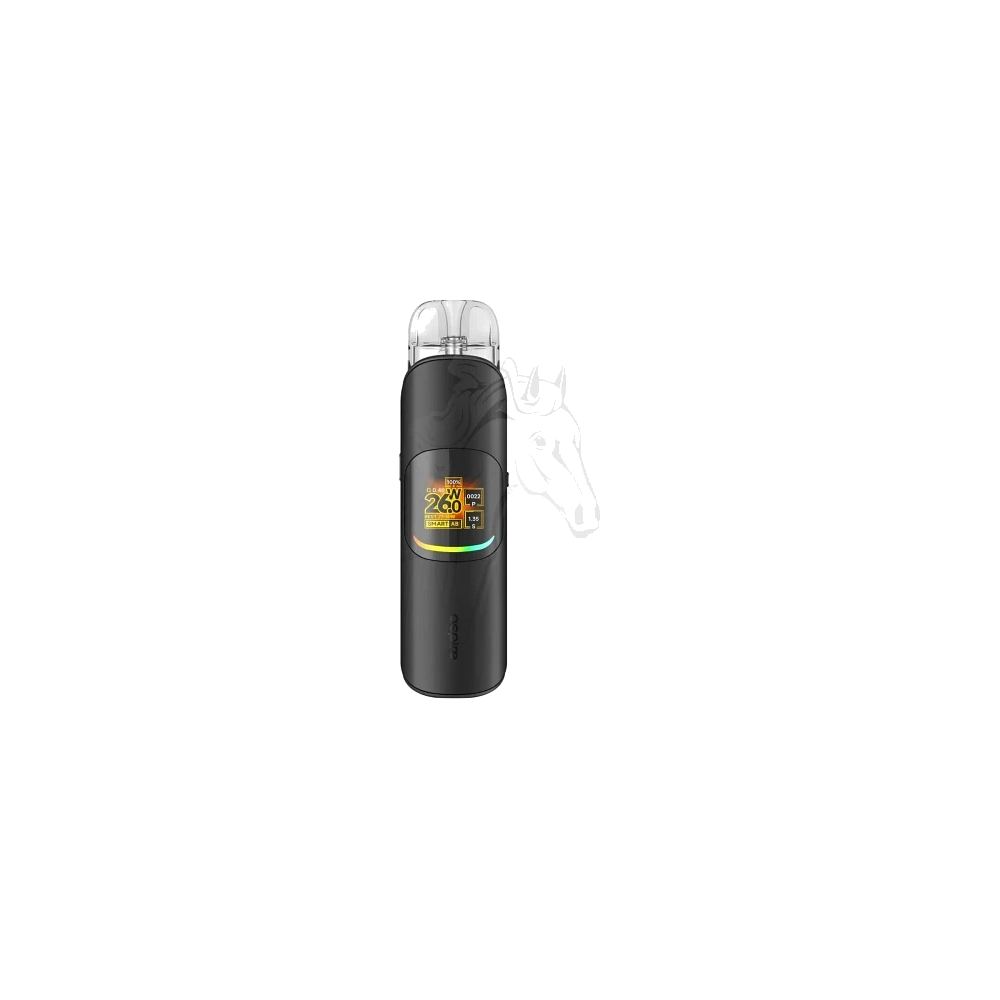 Aspire Pixo Neo Vape Kit Black