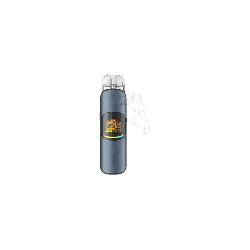 Aspire Pixo Neo Vape Kit Charcoal Blue