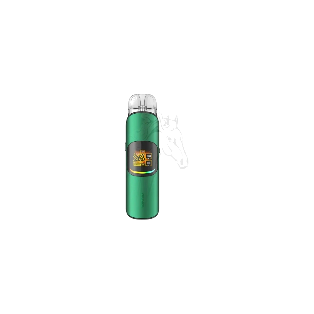Aspire Pixo Neo Vape Kit Green