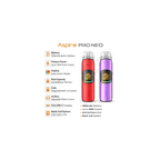 Aspire Pixo Neo Vape Kit