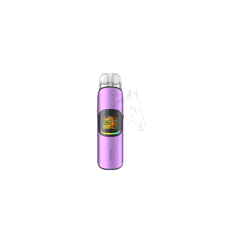 Aspire Pixo Neo Vape Kit Purple