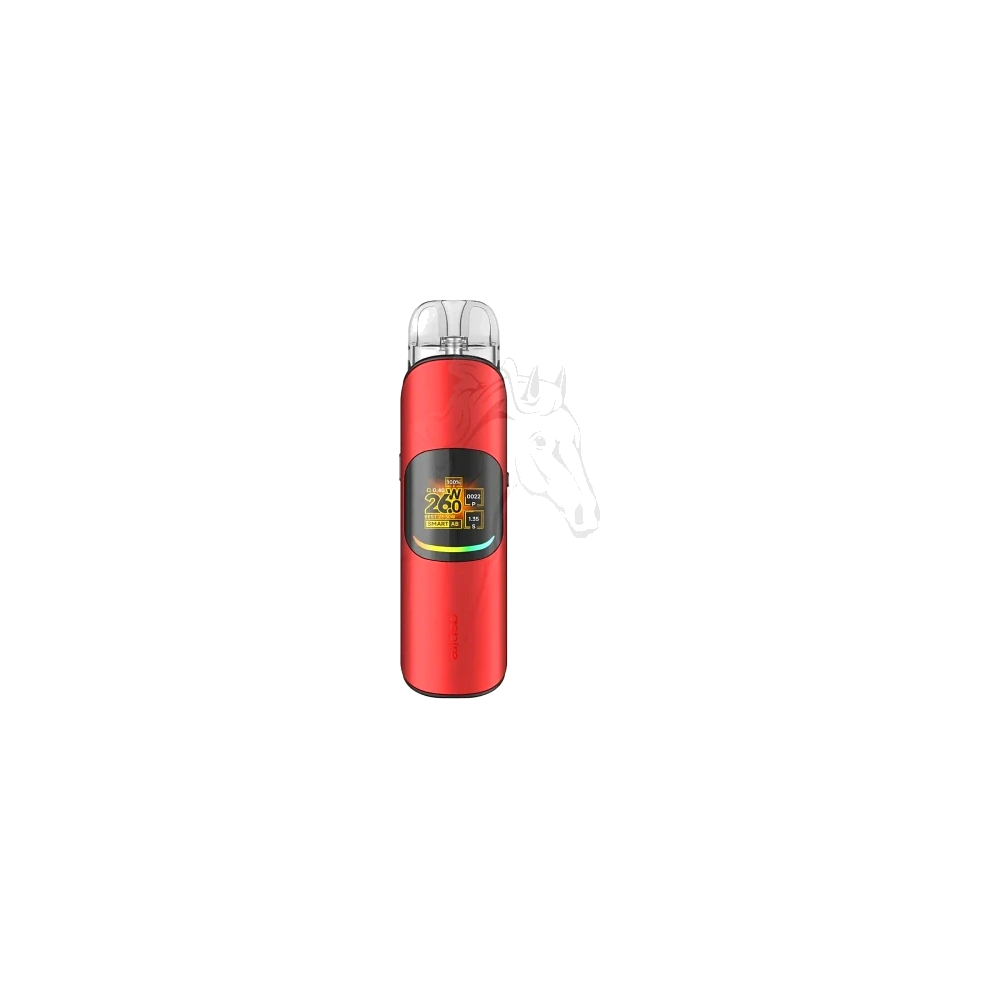 Aspire Pixo Neo Vape Kit Red