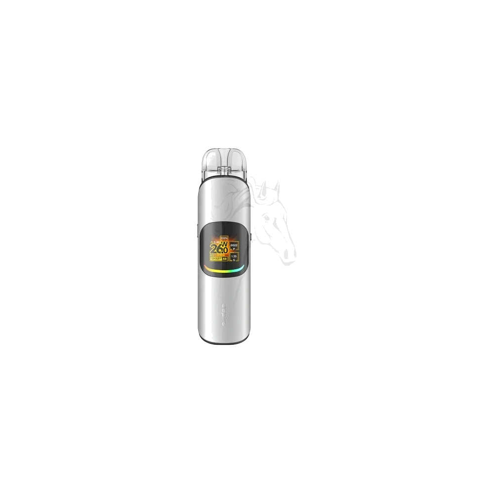 Aspire Pixo Neo Vape Kit Silver