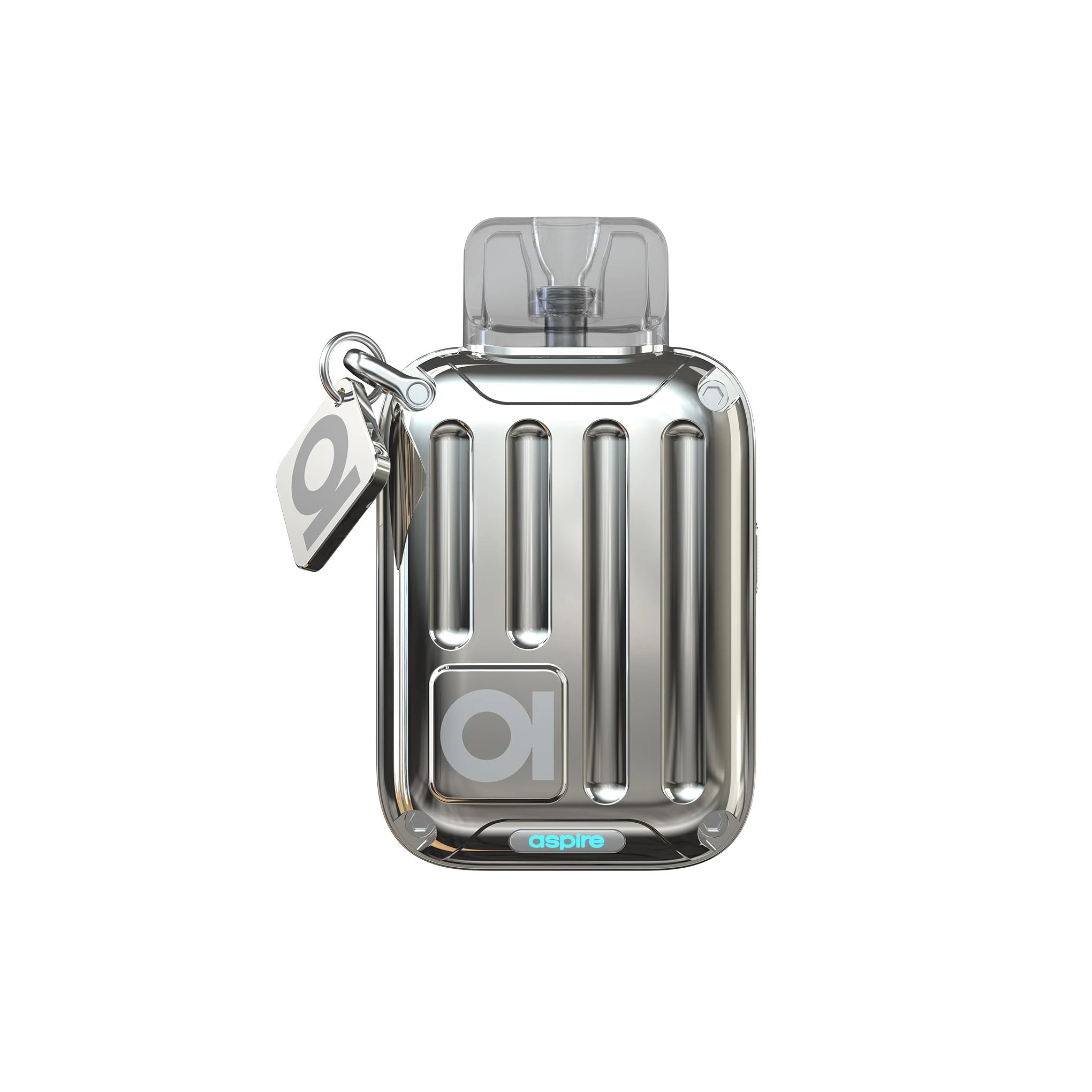 Aspire Riil X Silver