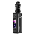 Authentic Voopoo Drag S Pnp X Kit 60W shield-gold UAE | Emirates Vapor