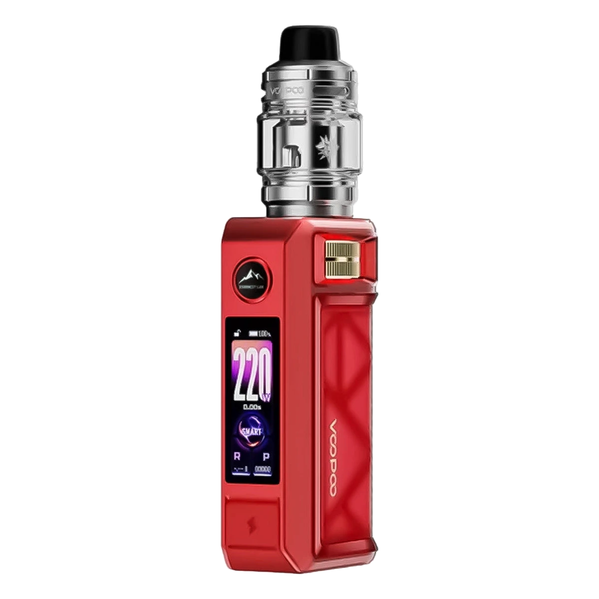 AUTHENTIC VOOPOO DRAG S PNP X KIT 60W IN DUBAI UAE
