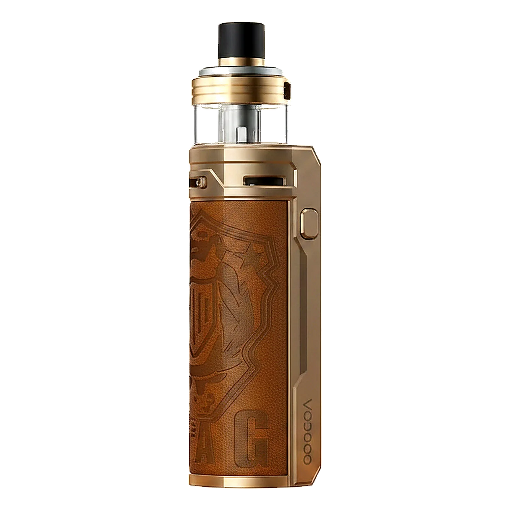 AUTHENTIC VOOPOO DRAG S PNP X KIT 60W IN DUBAI UAE
