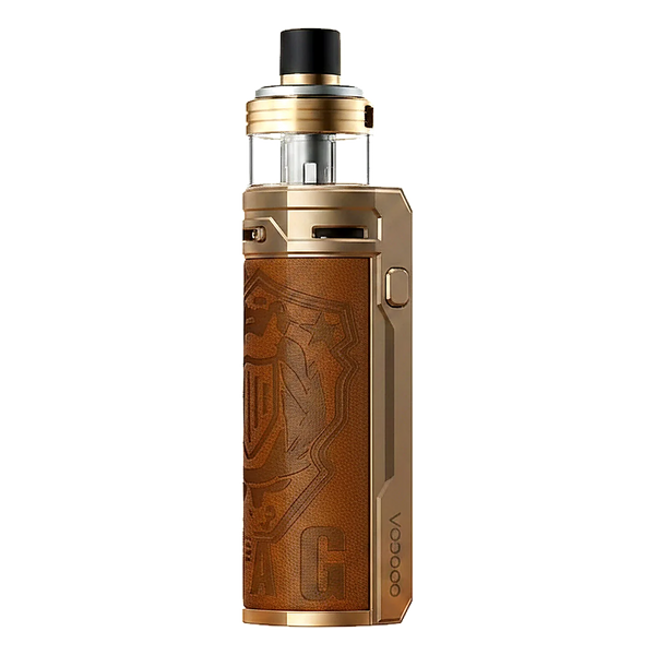 AUTHENTIC VOOPOO DRAG S PNP X KIT 60W IN DUBAI UAE
