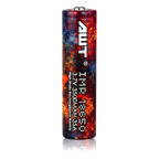 AWT 18650 3500mAh RAINBOW In UAE