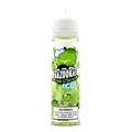 BAZOOKA GREEN | Best Vape Shop Dubai (2026)