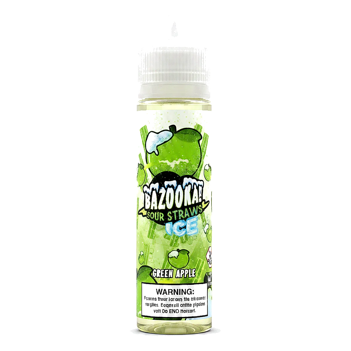 BAZOOKA GREEN | Best Vape Shop Dubai (2026)