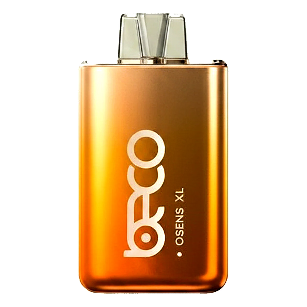 BECO OSENS | Best Vape Shop Dubai (2026)