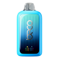 BECO POP 30K Puffs Disposable Vape 20mg in UAE Blueberry Raspberry UAE