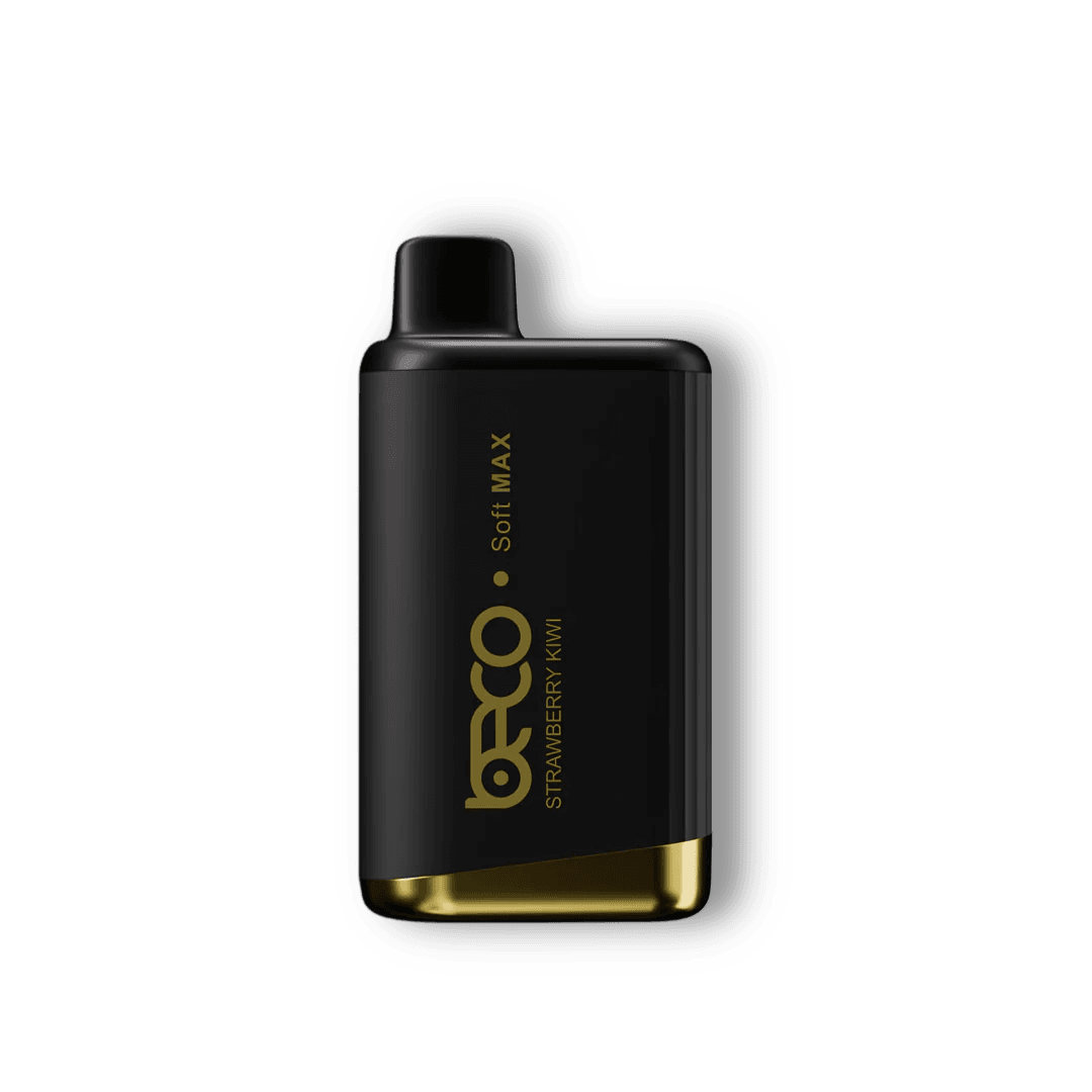 BECO SOFT MAX 12000 PUFFS DISPOSABLE VAPE 20mg