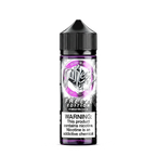 BERRY BLAST FREEZE EDITION BY RUTHLESS 120ML
