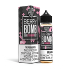 BERRY BOMB | Best Vape Shop Dubai (2026)