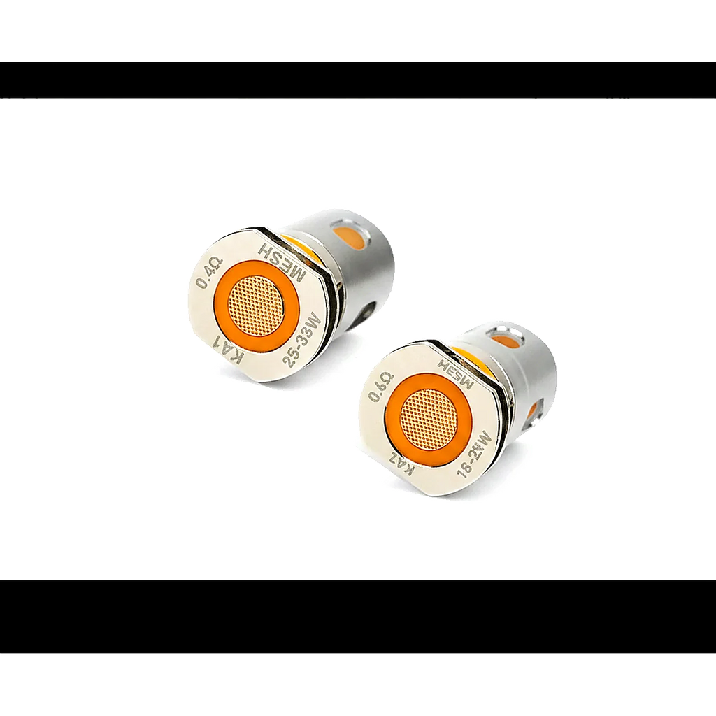 أفضل كويلات Aegis Boost البديلة 0.4 أوم في دبي الإمارات العربية المتحدة