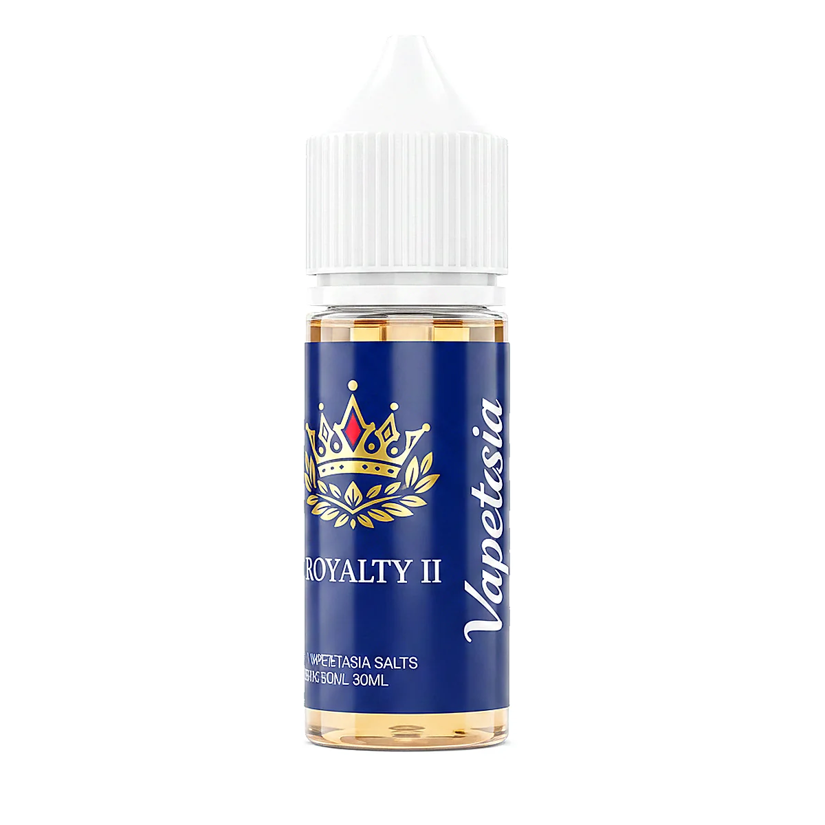 BEST BUY ROYALTY II VAPETASIA SALTS 30ML IN UAE