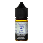 Best Ripe vapes vct Cafe salt nic 30ml in Dubai