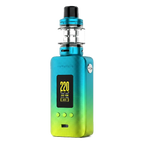 Best VAPORESSO GEN 200 Kit With iTank Atomizer 8ml In UAE