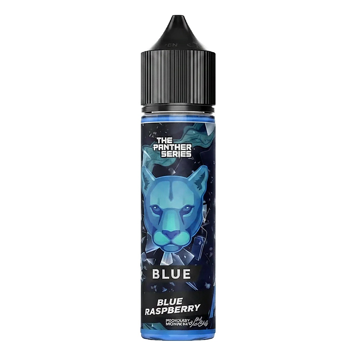 Blue Panther By Dr vape