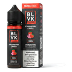 BLVK 60ml E-Liquid 3mg Premium Freebase Vape Juice In UAE  UAE