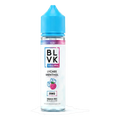 BLVK 60ml E-Liquid 3mg Premium Freebase Vape Juice In UAE lychee-menthol UAE