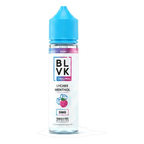 BLVK 60ml E-Liquid 3mg Premium Freebase Vape Juice In UAE lychee-menthol UAE